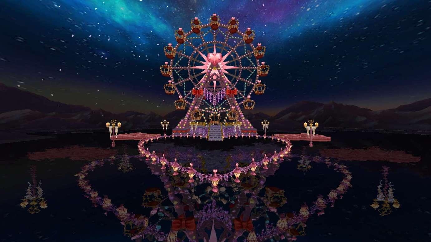 空袭敌营